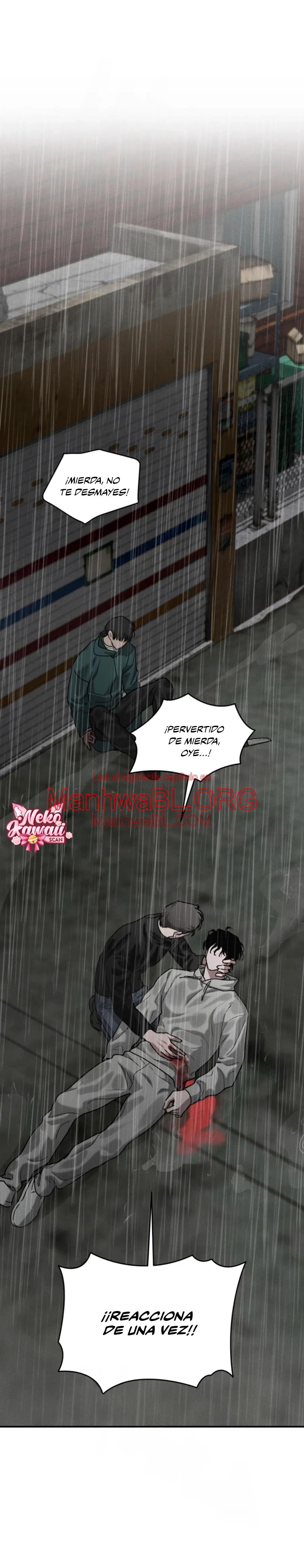 Deudor responsable - Capítulo 4 3 manhwa