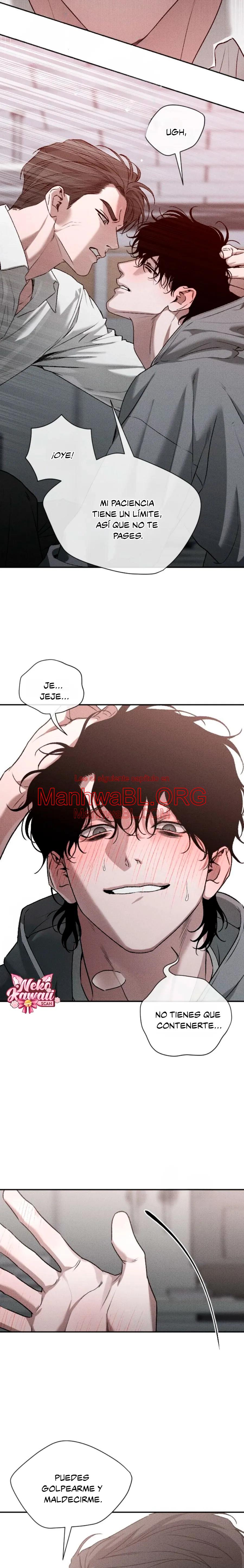 Deudor responsable - Capítulo 1 2 manhwa
