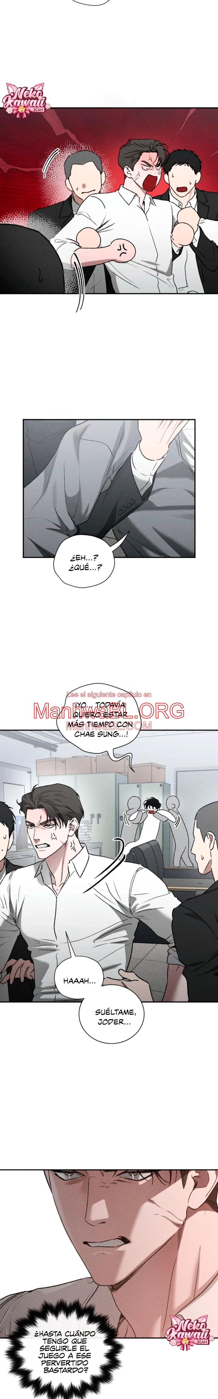 Deudor responsable - Capítulo 1 2 manhwa