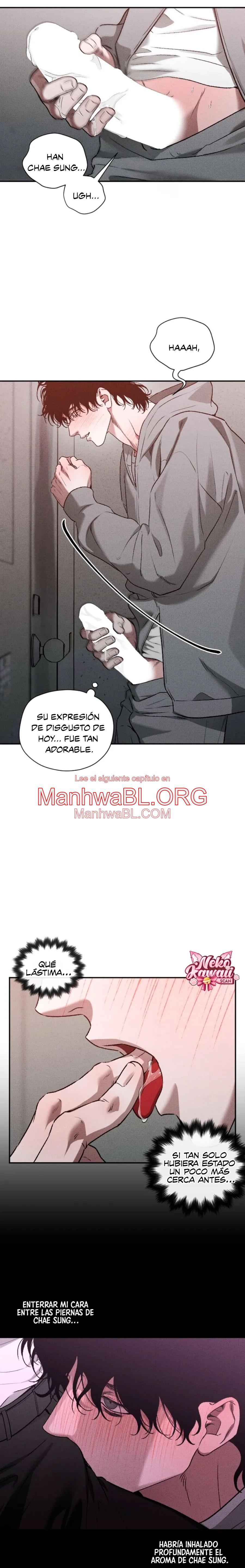 Deudor responsable - Capítulo 1 2 manhwa