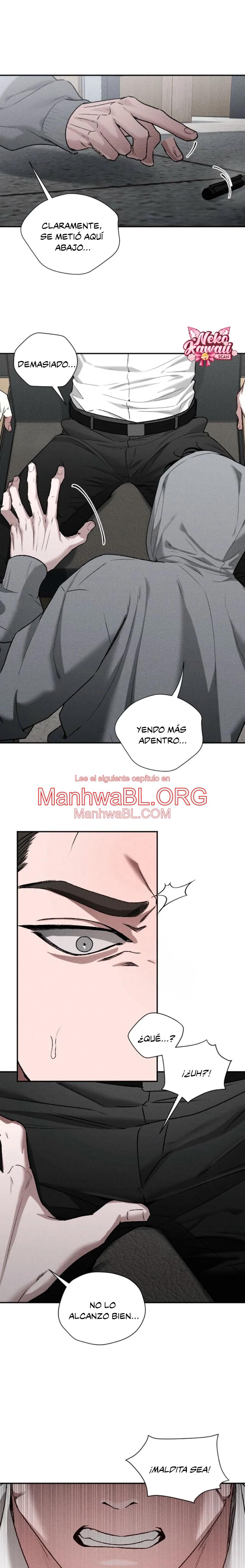 Deudor responsable - Capítulo 1 2 manhwa