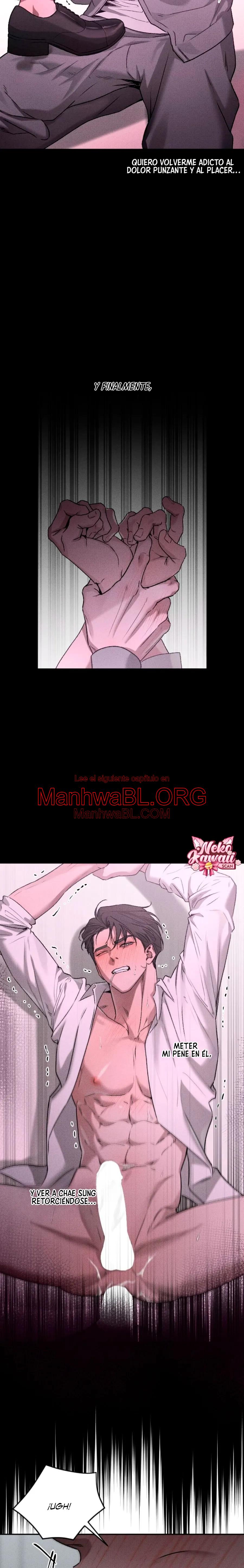 Deudor responsable - Capítulo 1 3 manhwa