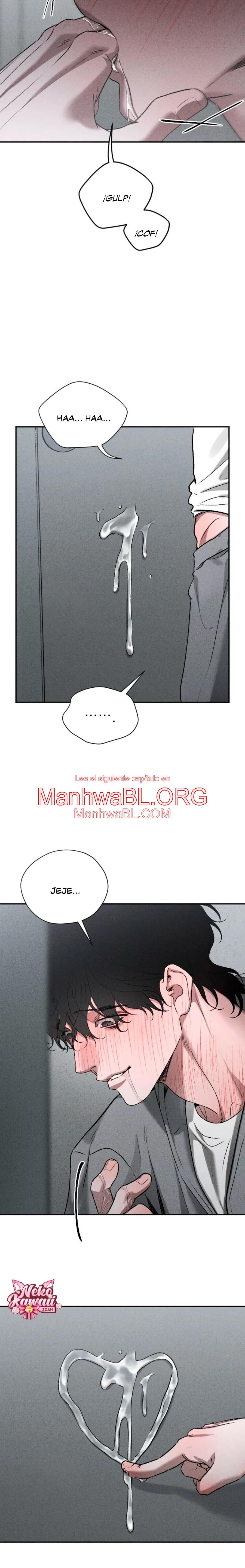 Deudor responsable - Capítulo 1 3 manhwa