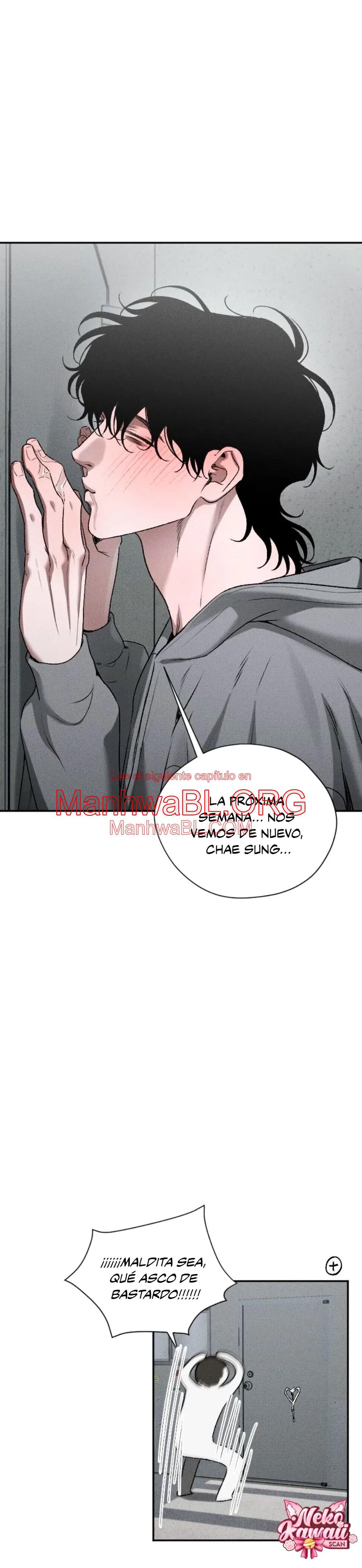 Deudor responsable - Capítulo 1 3 manhwa