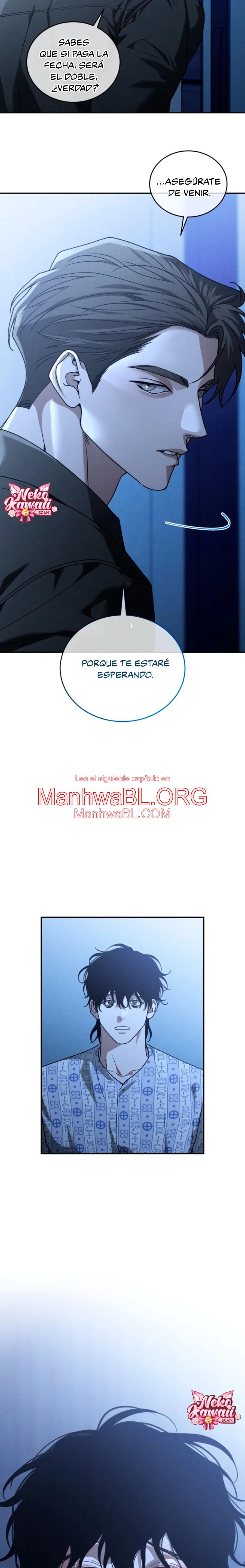 Deudor responsable - Capítulo 5 3 manhwa