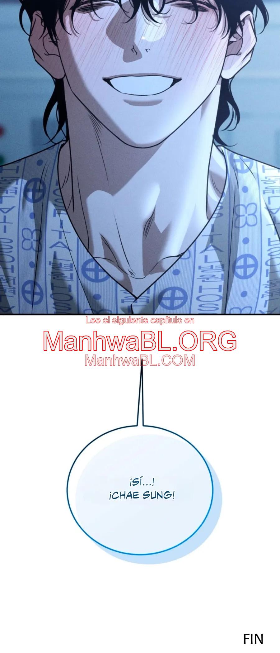 Deudor responsable - Capítulo 5 3 manhwa