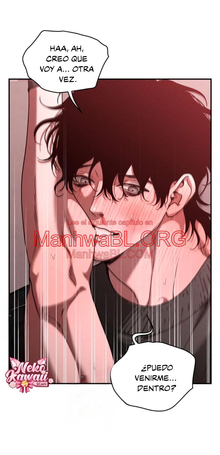 Deudor responsable - Capítulo 4 2 manhwa