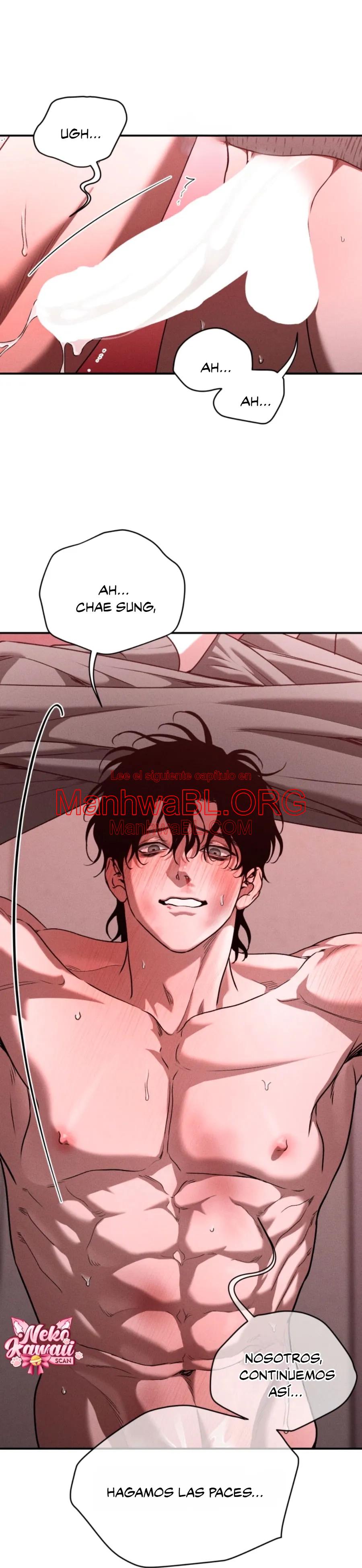 Deudor responsable - Capítulo 4 2 manhwa