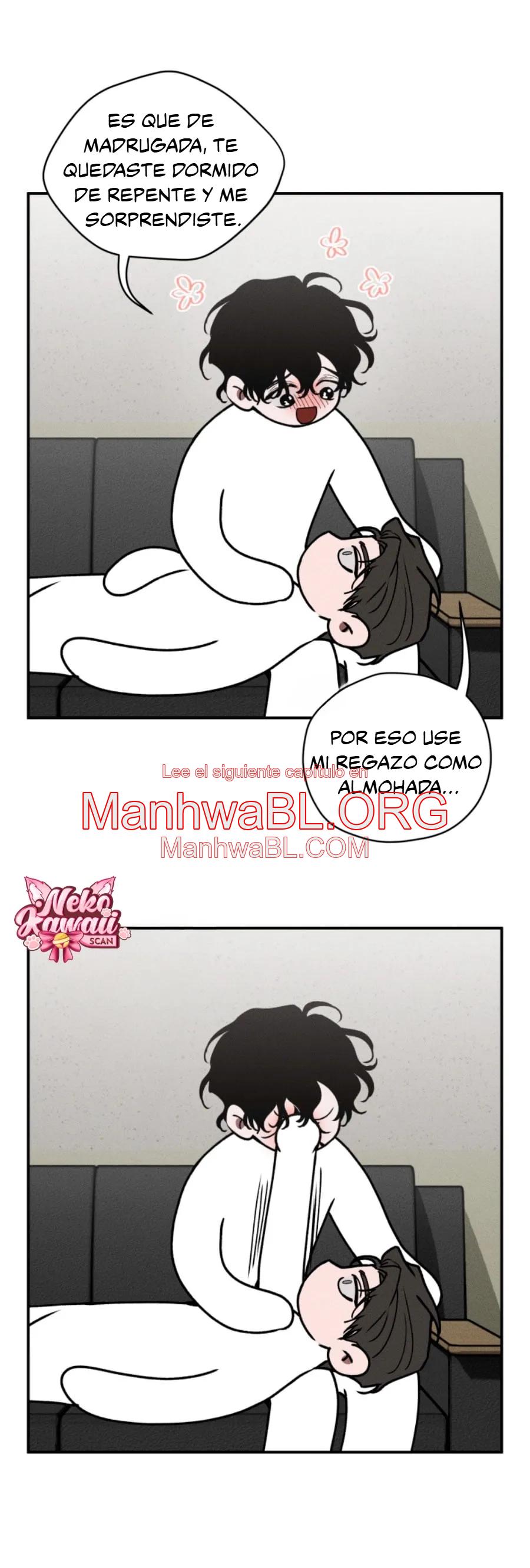 Deudor responsable - Capítulo 4 2 manhwa