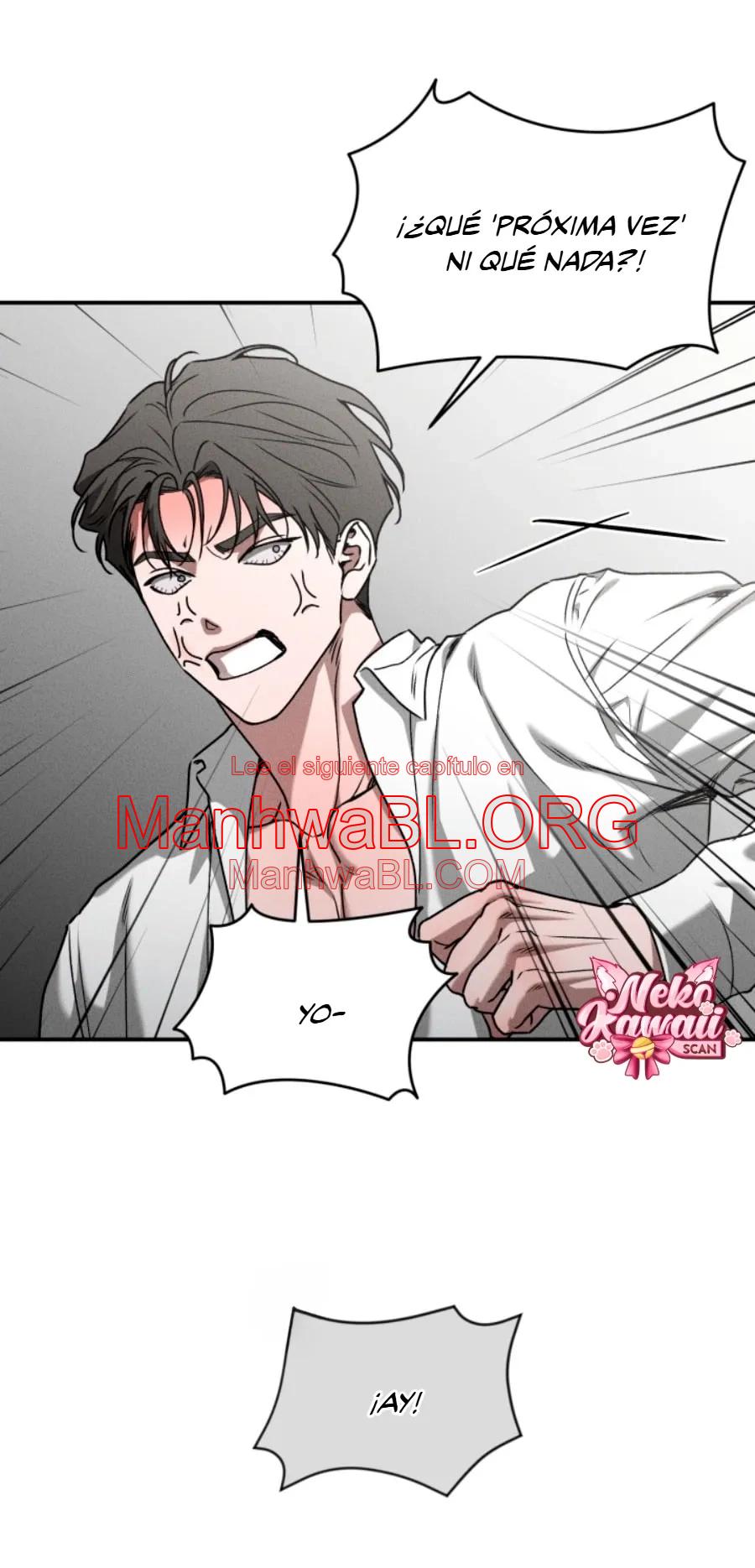 Deudor responsable - Capítulo 4 2 manhwa