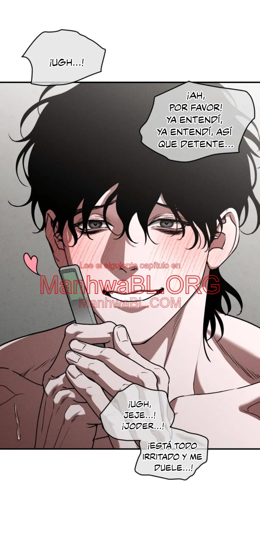 Deudor responsable - Capítulo 4 2 manhwa