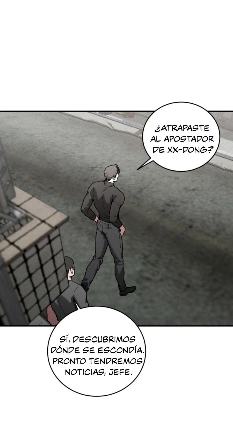 Deudor responsable - Capítulo 4 2 manhwa