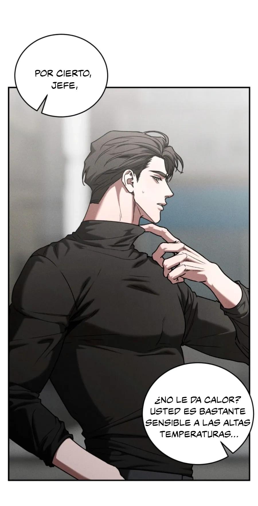 Deudor responsable - Capítulo 4 2 manhwa