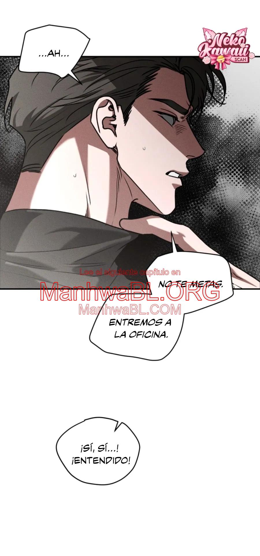 Deudor responsable - Capítulo 4 2 manhwa