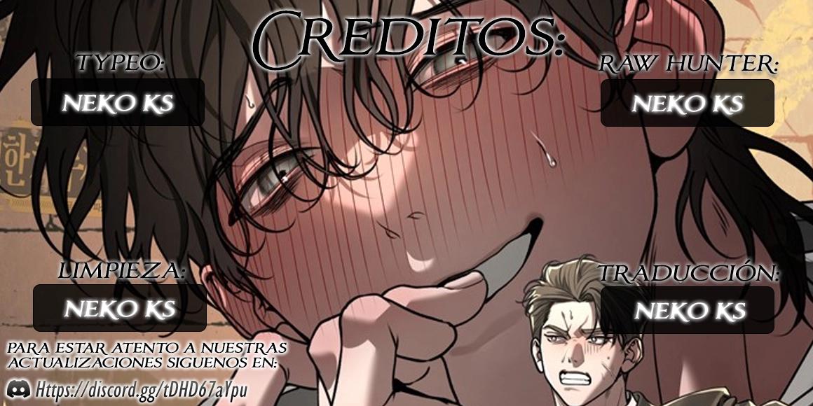 Deudor responsable - Capítulo 5 manhwa