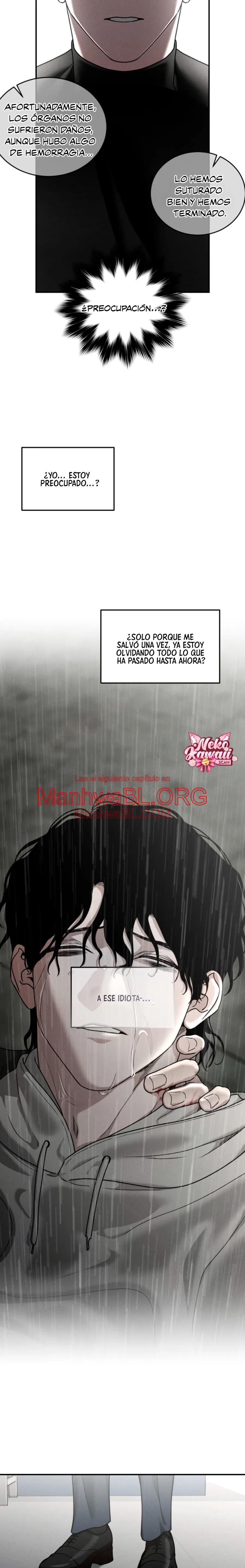 Deudor responsable - Capítulo 5 2 manhwa