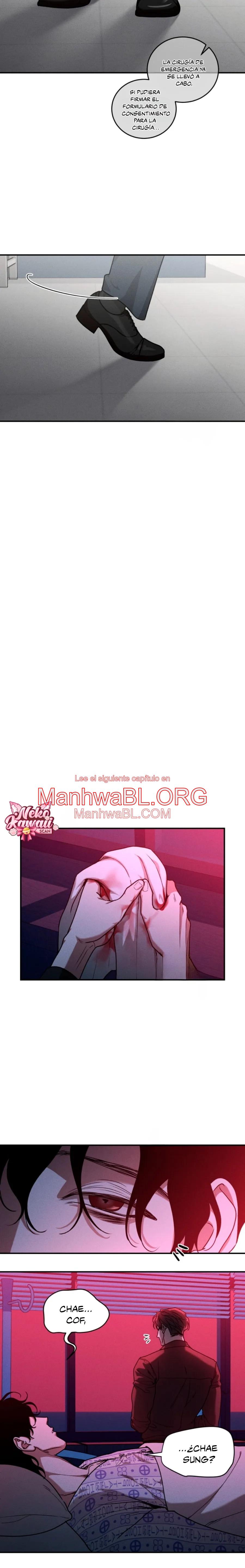 Deudor responsable - Capítulo 5 2 manhwa