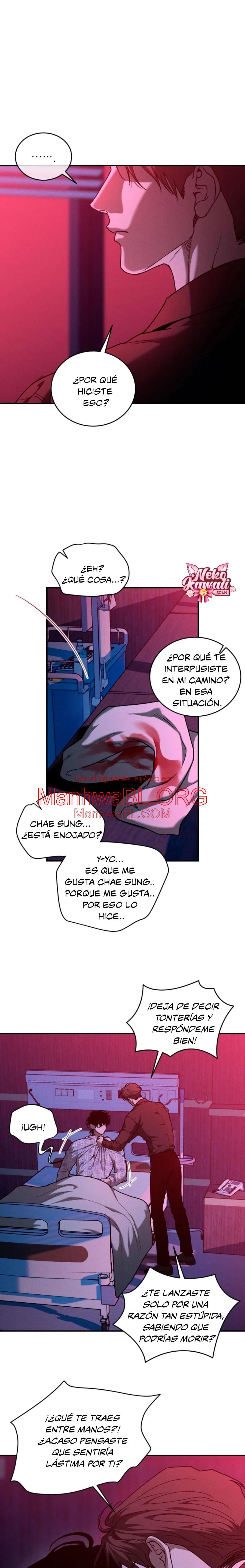 Deudor responsable - Capítulo 5 2 manhwa
