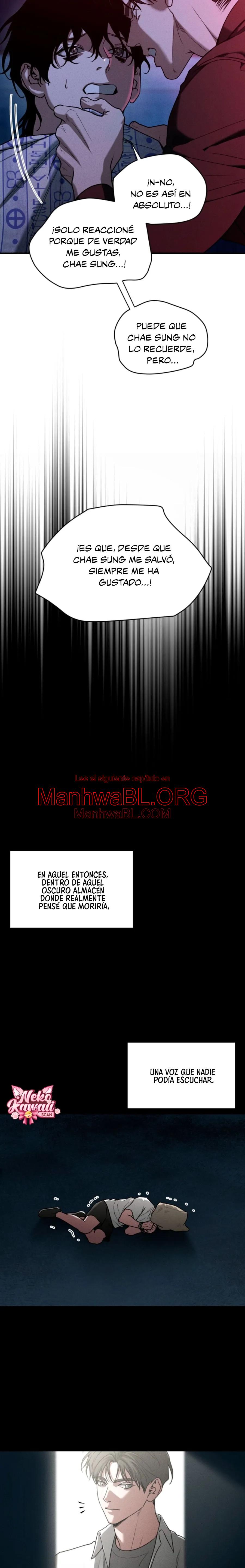 Deudor responsable - Capítulo 5 2 manhwa