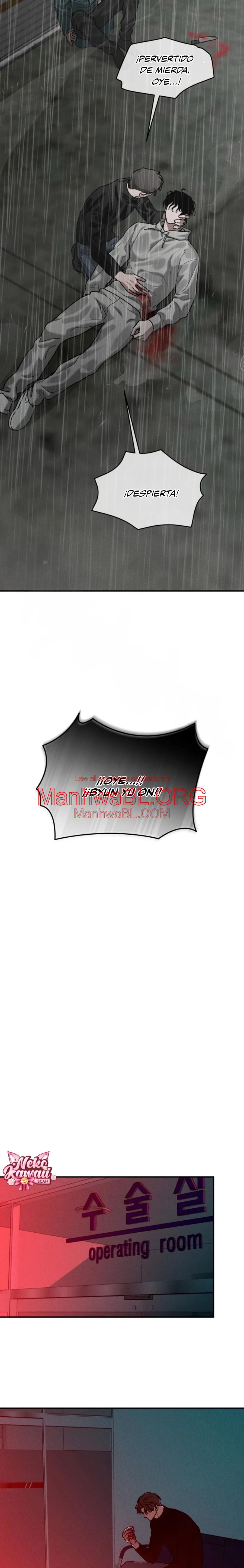 Deudor responsable - Capítulo 5 2 manhwa