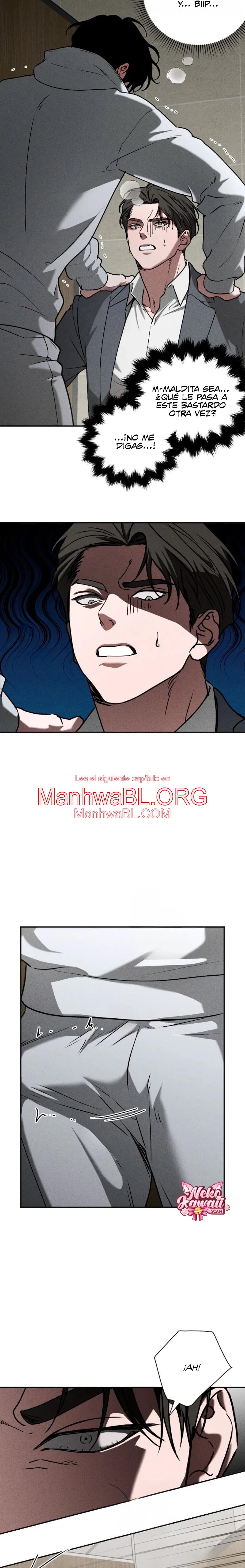 Deudor responsable - Capítulo 2 2 manhwa