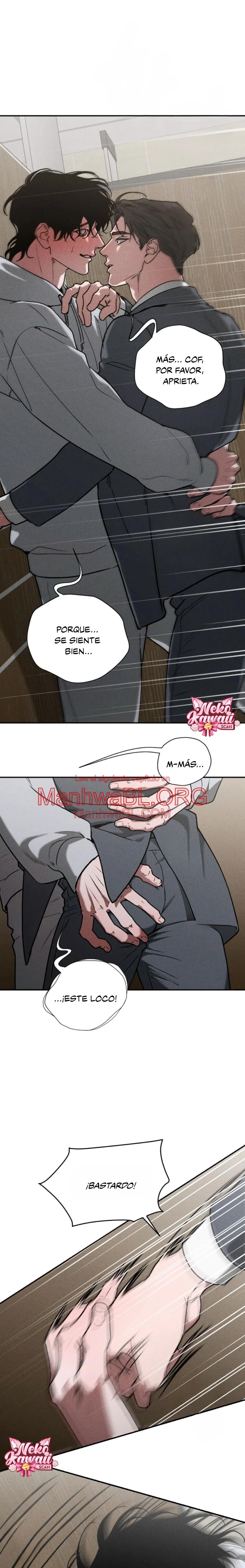 Deudor responsable - Capítulo 2 2 manhwa