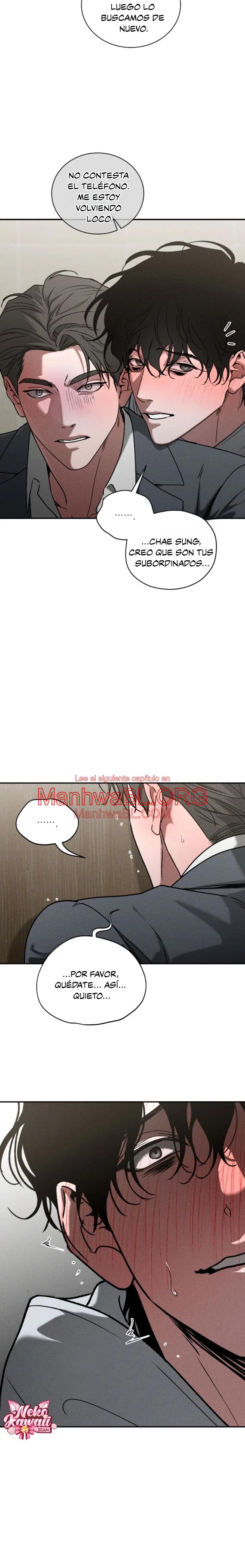Deudor responsable - Capítulo 2 2 manhwa