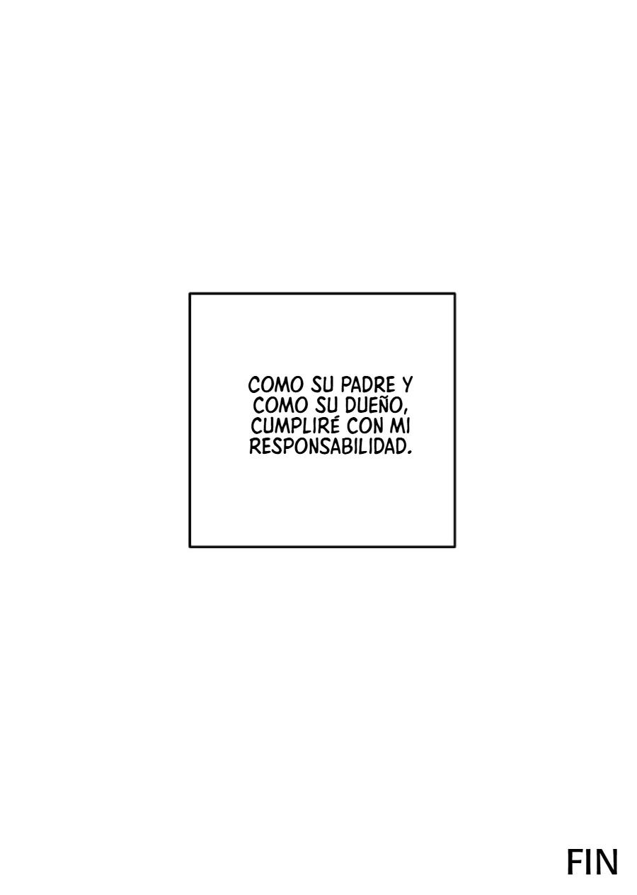 Papá y yo - Capítulo 5 3 manhwa