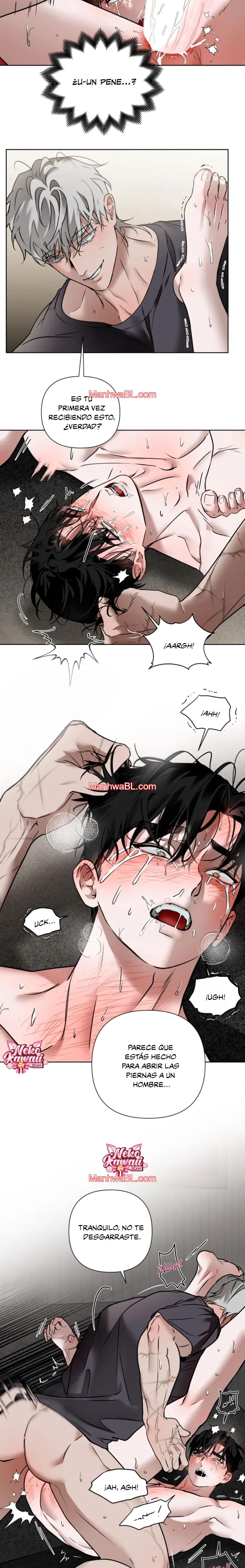 El diario de muñecas - Capítulo 1 2 manhwa
