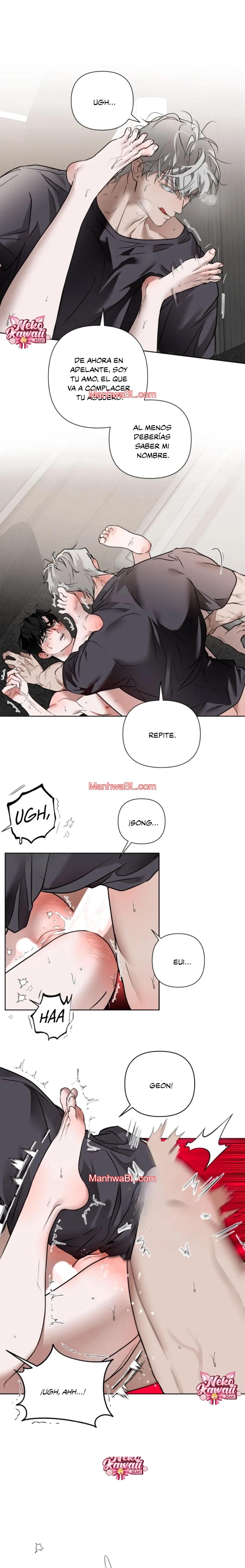 El diario de muñecas - Capítulo 1 2 manhwa
