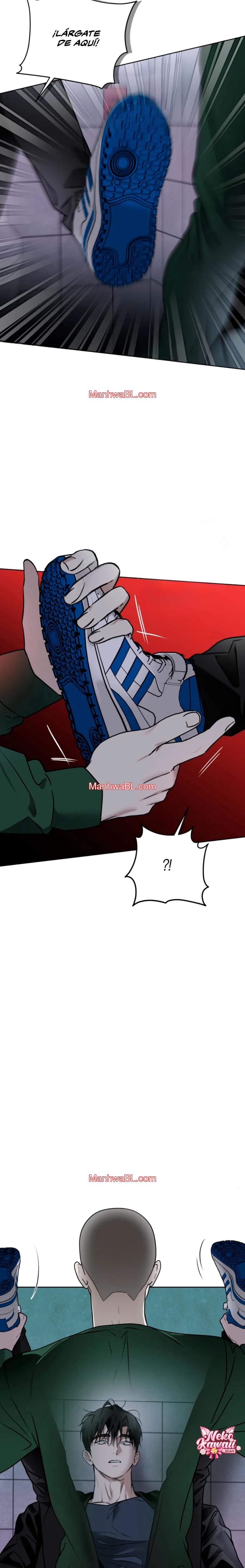 El diario de muñecas - Capítulo 7 manhwa