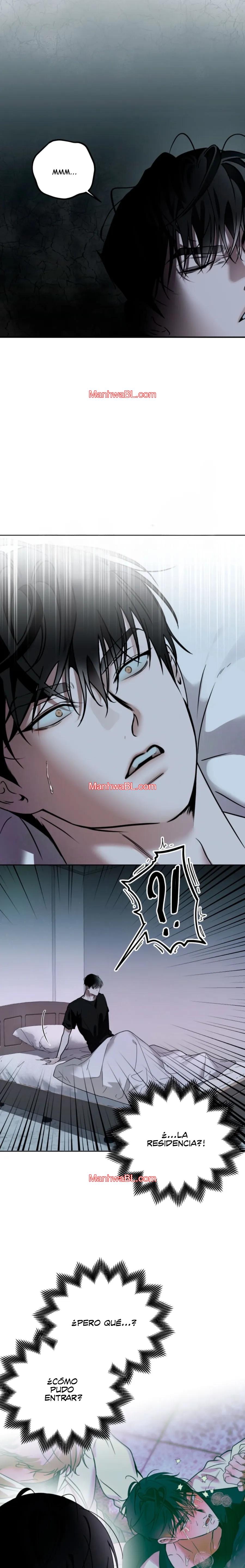 El diario de muñecas - Capítulo 2 3 manhwa