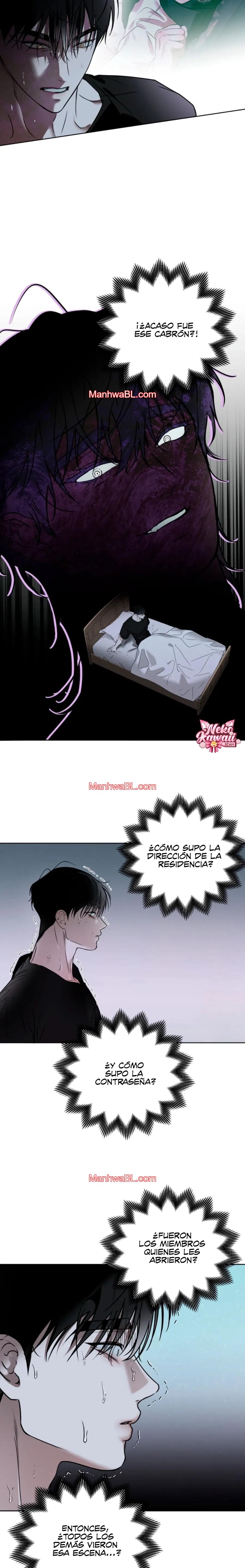 El diario de muñecas - Capítulo 2 3 manhwa