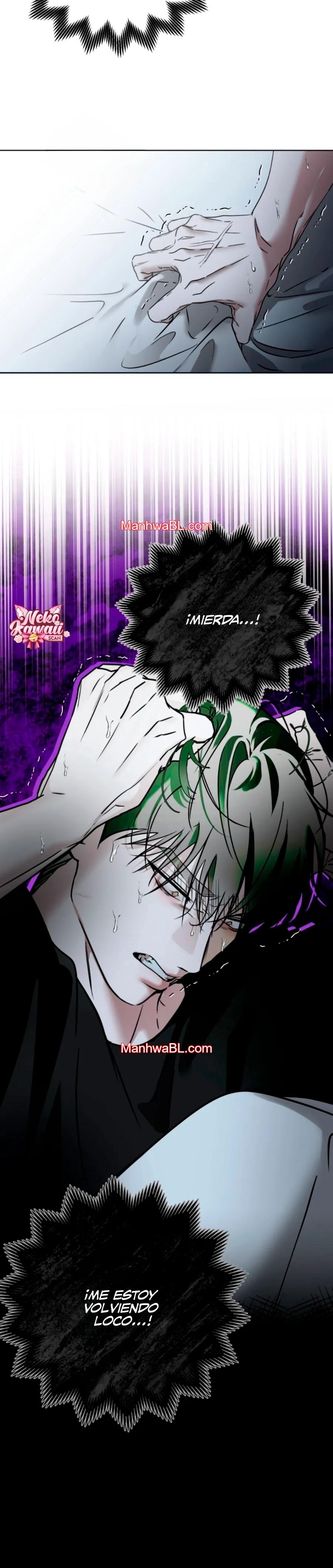El diario de muñecas - Capítulo 2 3 manhwa