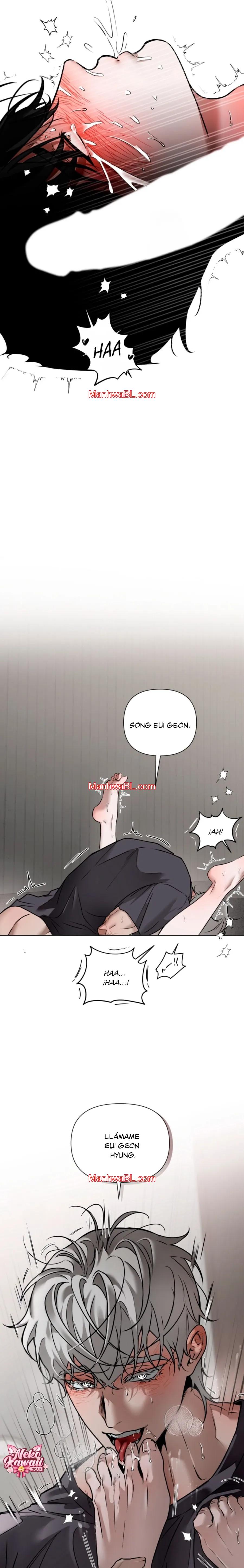 El diario de muñecas - Capítulo 1 3 manhwa