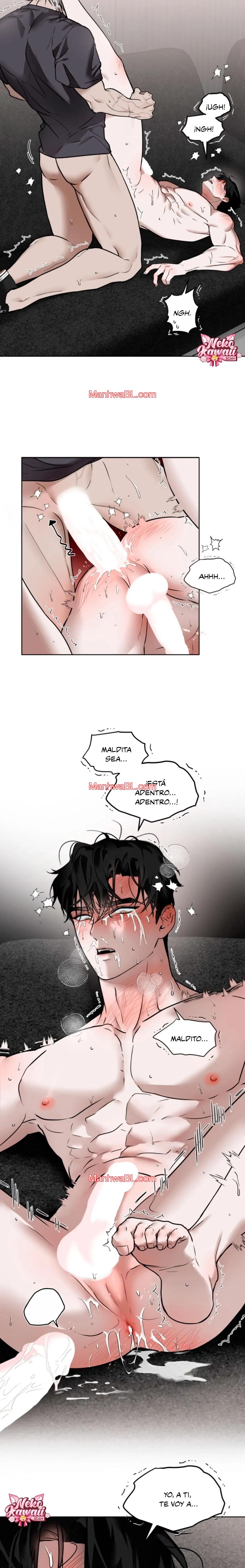 El diario de muñecas - Capítulo 1 3 manhwa