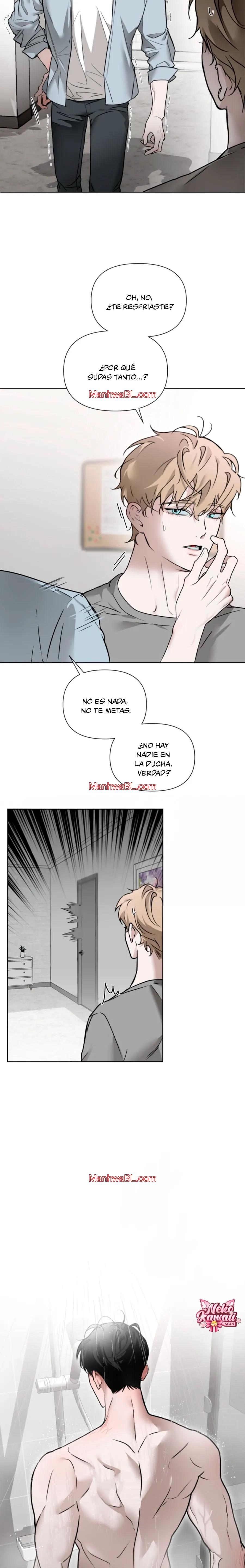 El diario de muñecas - Capítulo 1 3 manhwa