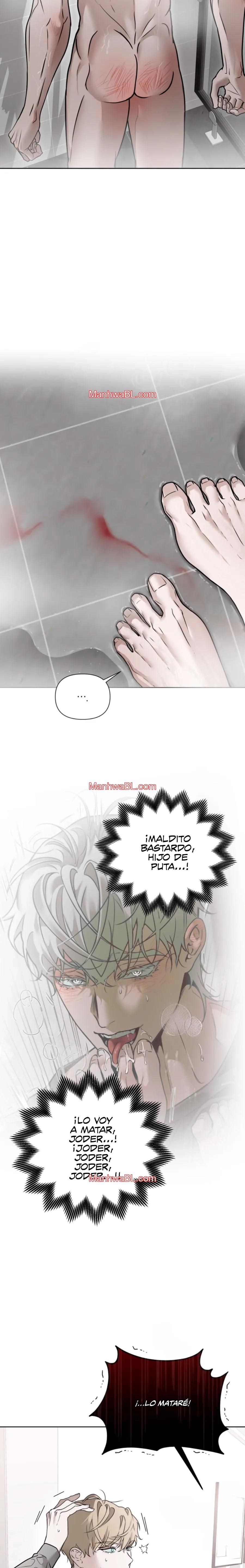 El diario de muñecas - Capítulo 1 3 manhwa