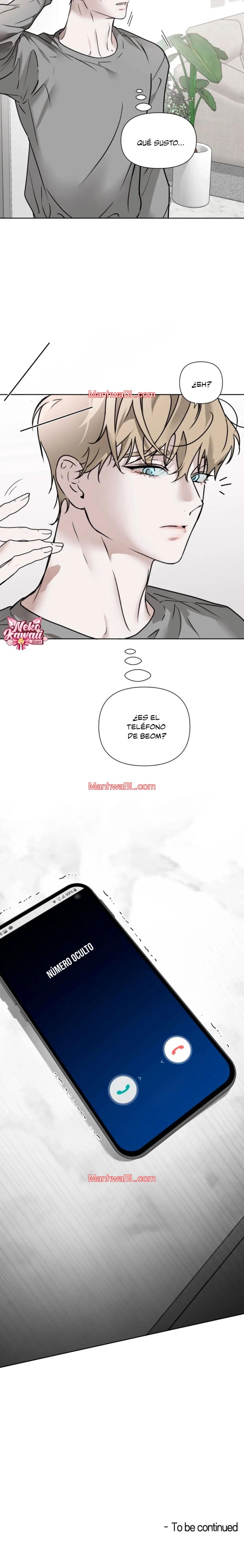 El diario de muñecas - Capítulo 1 3 manhwa