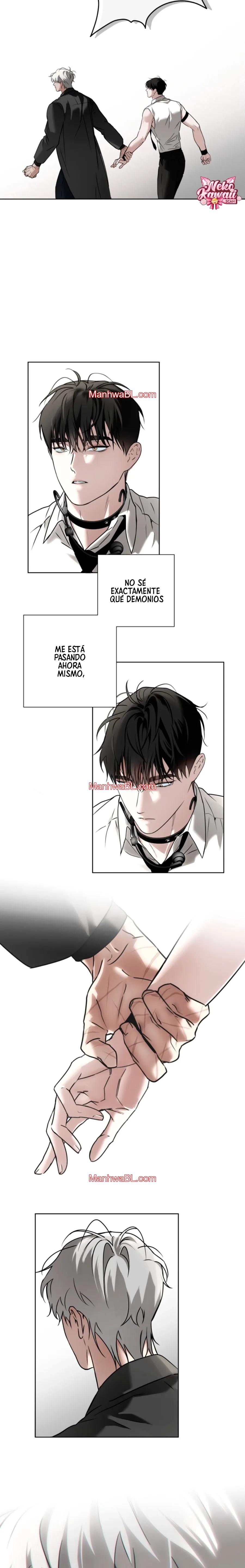 El diario de muñecas - Capítulo 9 3 manhwa