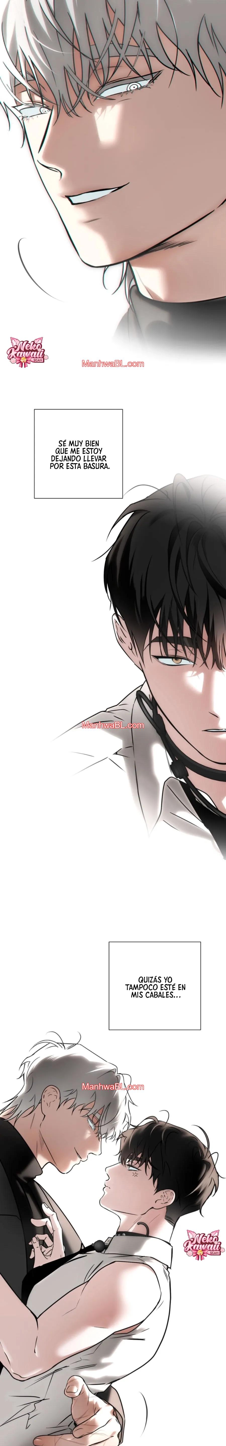 El diario de muñecas - Capítulo 9 3 manhwa