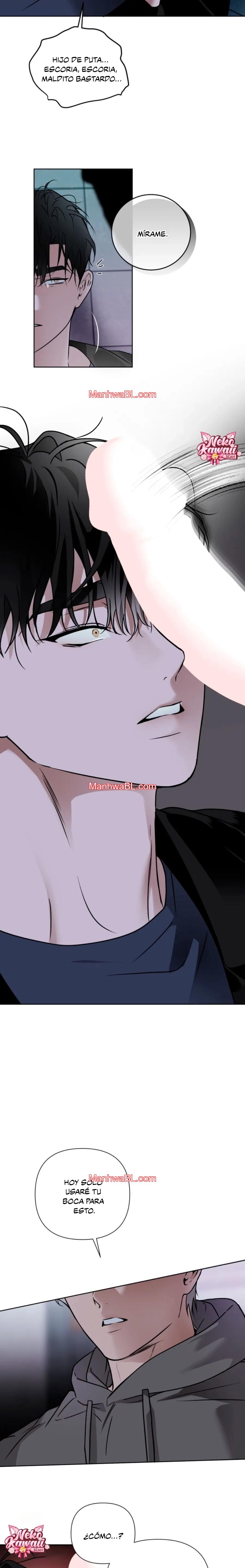 El diario de muñecas - Capítulo 7 2 manhwa