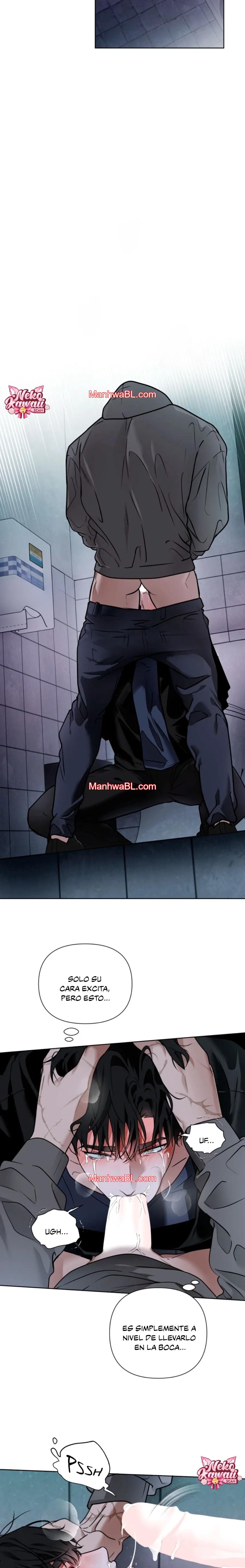 El diario de muñecas - Capítulo 7 2 manhwa