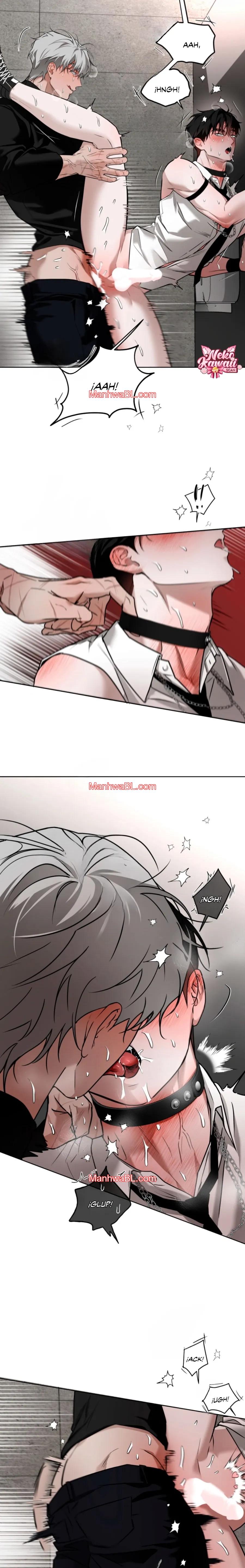 El diario de muñecas - Capítulo 9 2 manhwa