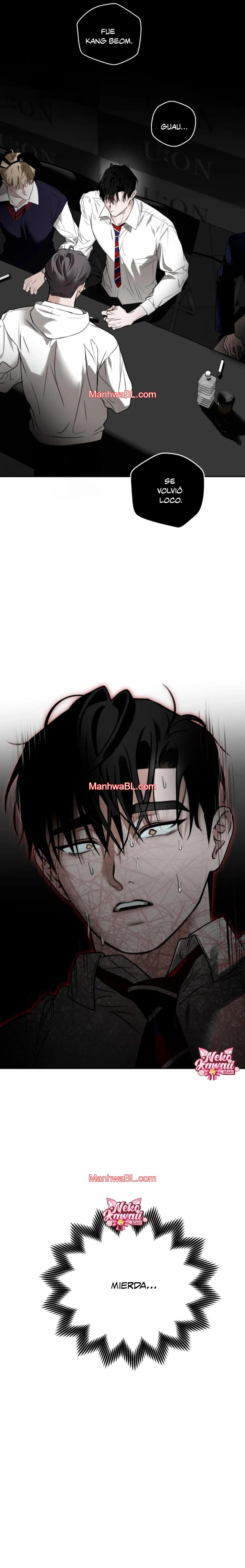 El diario de muñecas - Capítulo 3 2 manhwa