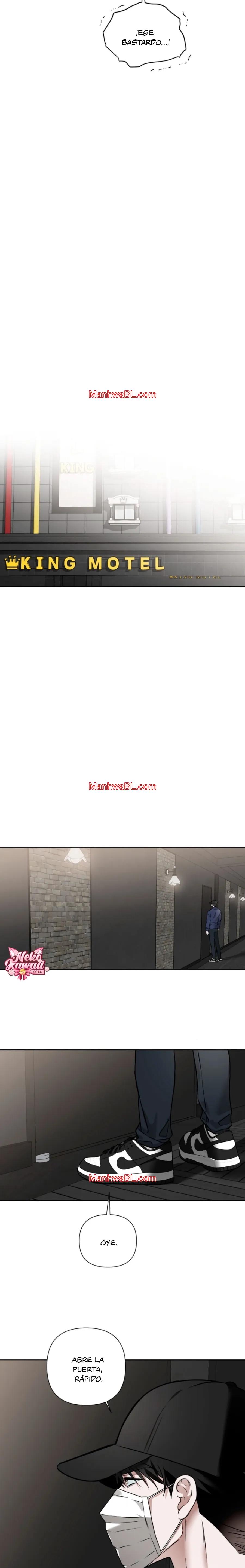 El diario de muñecas - Capítulo 3 2 manhwa