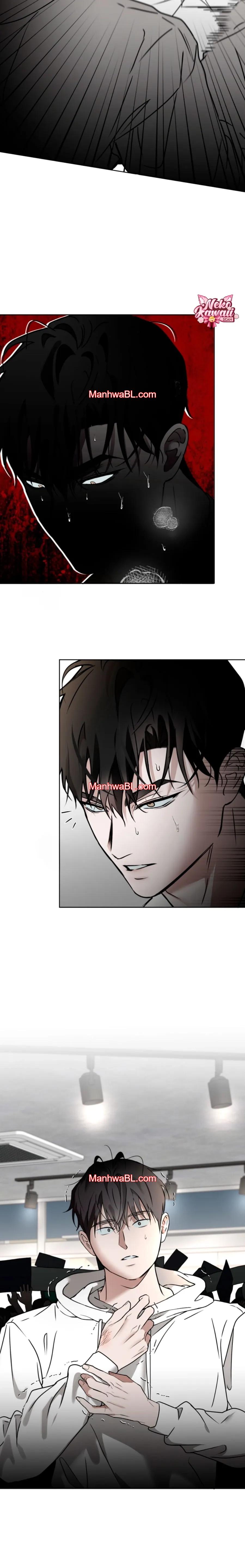 El diario de muñecas - Capítulo 3 2 manhwa