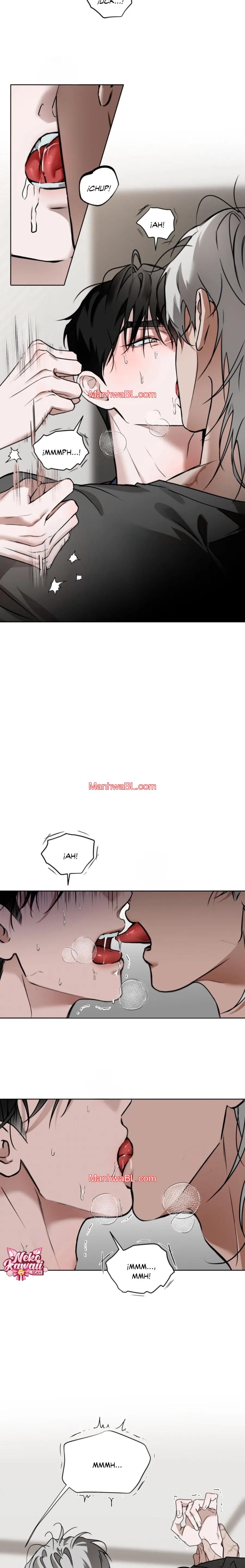 El diario de muñecas - Capítulo 3 3 manhwa