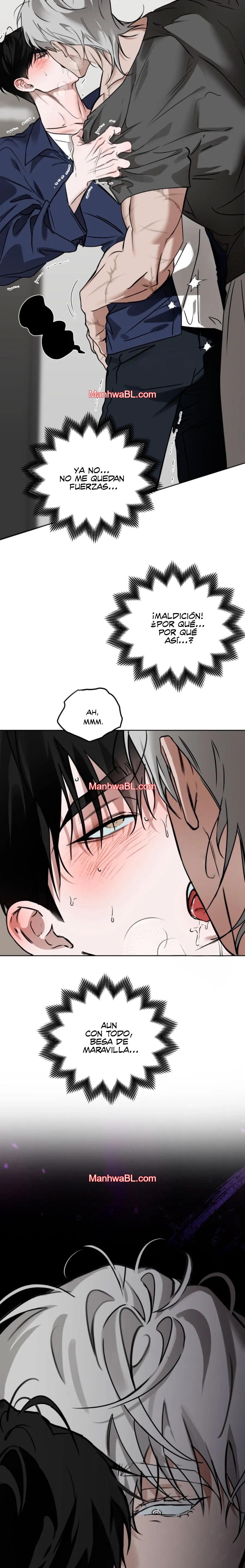El diario de muñecas - Capítulo 3 3 manhwa