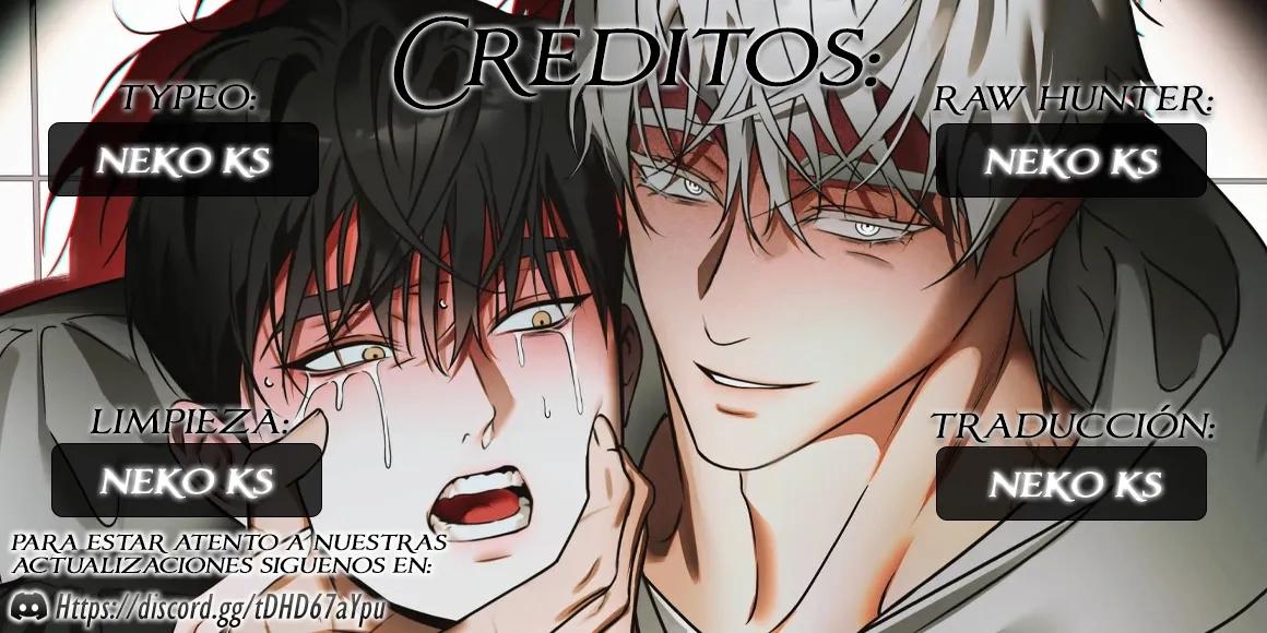 El diario de muñecas - Capítulo 9 manhwa